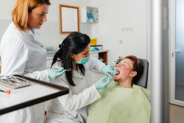 Best Emergency Wisdom Teeth Removal in Laurel, MS