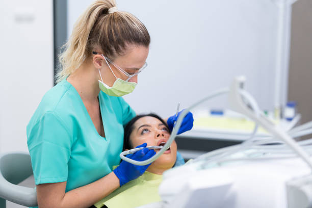 Best Emergency Root Canal Treatment in Laurel, MS