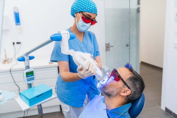 Best Emergency TMJ Treatment in Laurel, MS